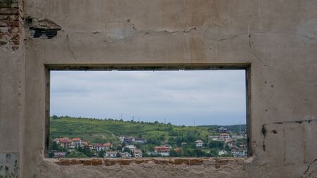 Like a pictureの写真素材