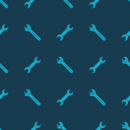 Plumbing concept textureのイラスト素材