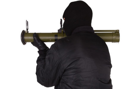 ロケットランチャーの写真 イラスト素材一覧 5 984件 ストックフォトのamanaimages Plus