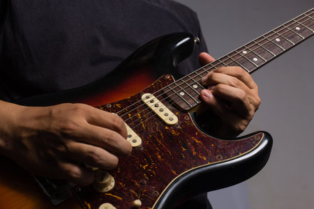 Guitarist