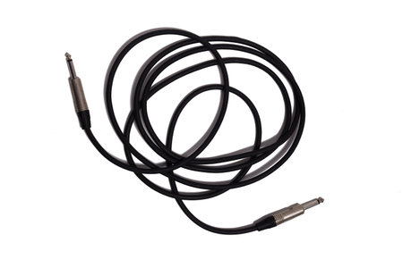 Guitar cable