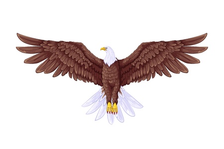 Flying Eagle