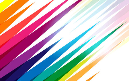 easy to edit vector illustration of abstract backgroundのイラスト素材