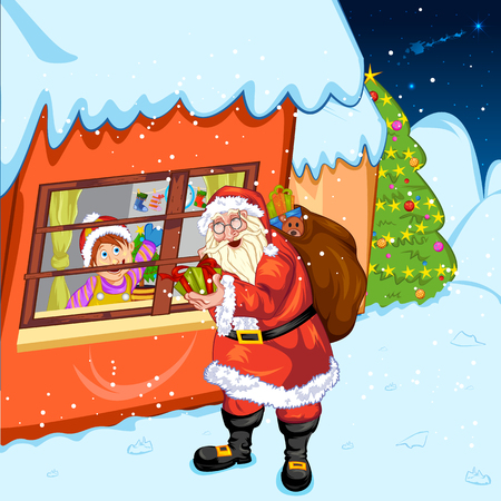 easy to edit vector illustration ofのイラスト素材