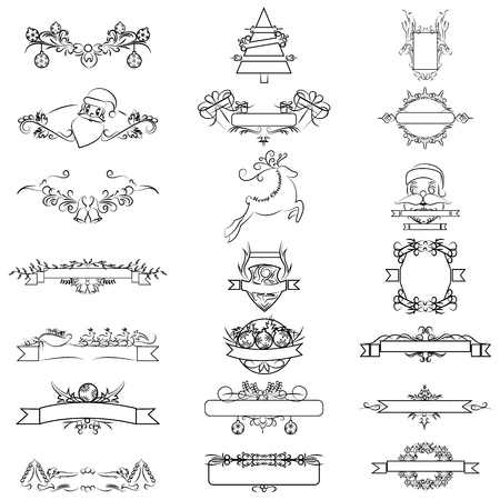 easy to edit vector illustration ofのイラスト素材