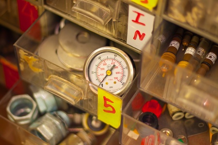 equipment in factoryのeditorial素材