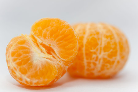 orange inside
