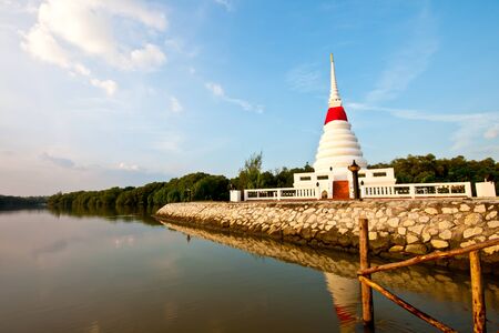wat  architecture of art thailandの写真素材