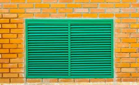 wall background
