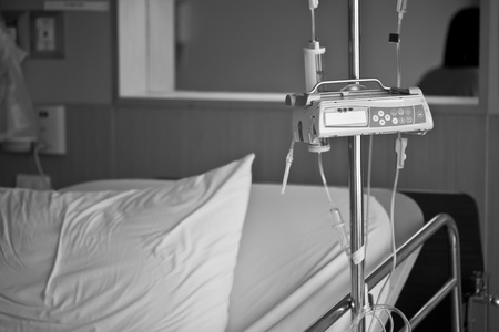 medical applianceの写真素材