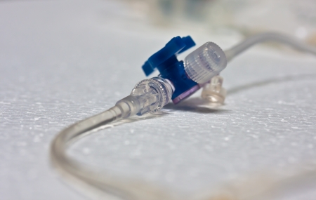 medical applianceの写真素材