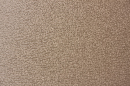 brown leather textureの写真素材