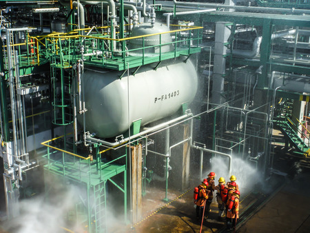 firemansのeditorial素材