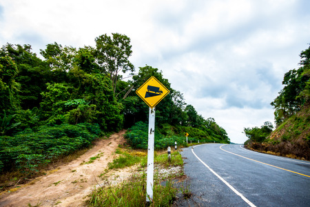 Use low gearの写真素材