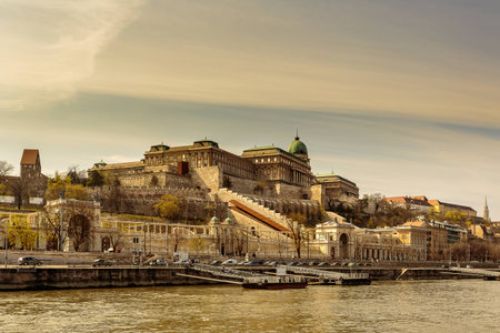 Budapest Hungaryのeditorial素材