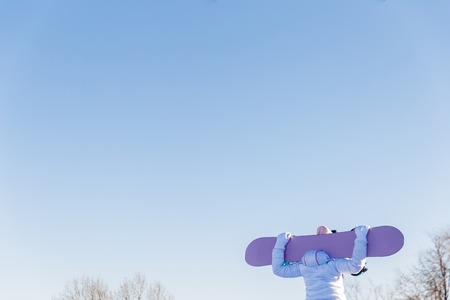 Photography of sky above mountainの写真素材