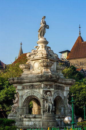 Hutatma Chowkの写真素材