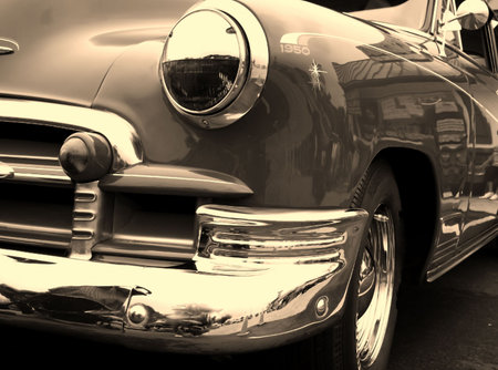 Classic Car