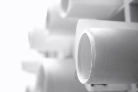 Engineering Drawing Rollsの写真素材