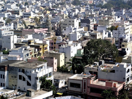 vijayawada - one of the business cities in south india   
