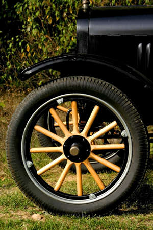 Vintage Car の写真素材