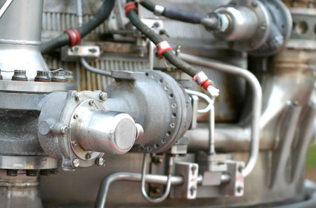 Propulsion Engine