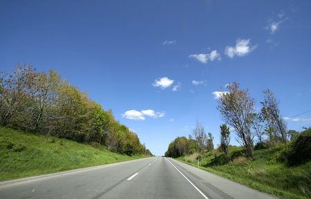 Scenic Route 6