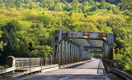 Bridgeの写真素材