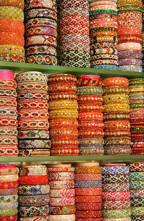 Bangle Stacks