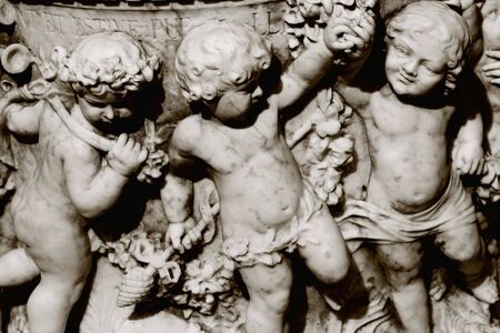 Sculptureの写真素材