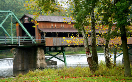 Long Covered Bridge
