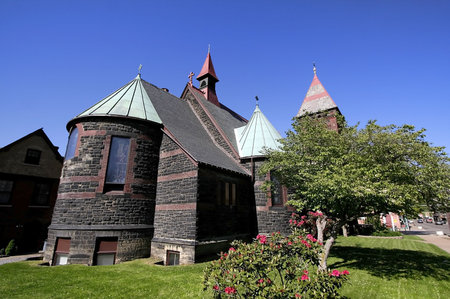 Historic Church