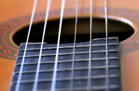 Guitar Strings