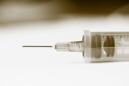 Injectionの写真素材