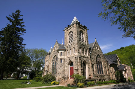 Historic Church