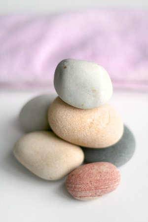 Spa Still Life