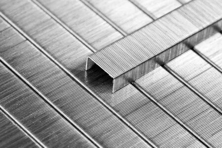 staplesの写真素材