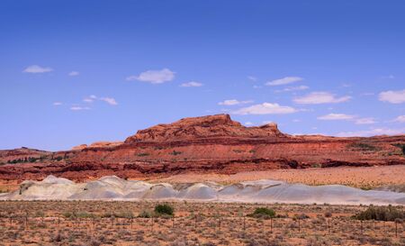 Scenic Arizonaの写真素材