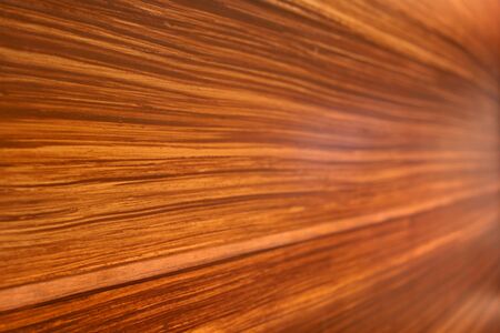 Stripes on the wood good for background useの写真素材