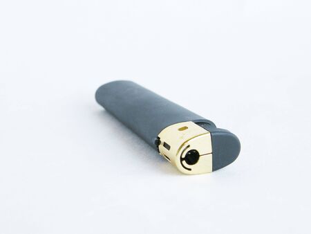 Lighterの写真素材