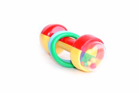 Rattleの写真素材