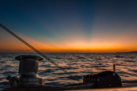 seascapeの写真素材