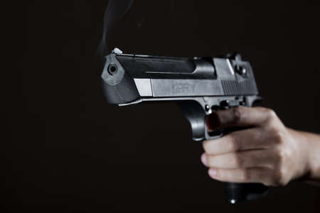 The manの写真素材