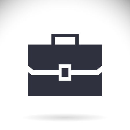 Vector Business icons, management and human resourcesのイラスト素材