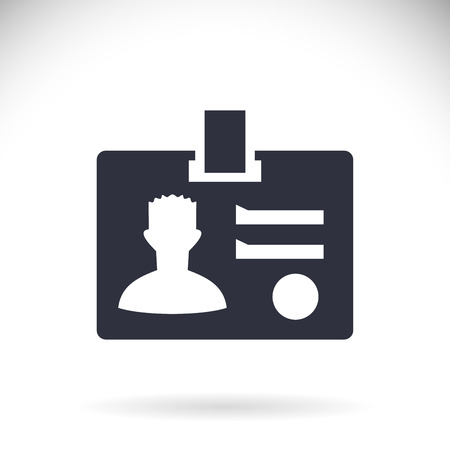 Vector Business icons, management and human resourcesのイラスト素材