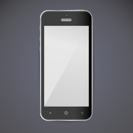 Phone case design. Vintage decorative elements. Hand drawn background.のイラスト素材