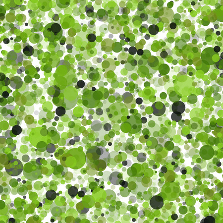 Vector illustration of soft colored abstract backgroundのイラスト素材