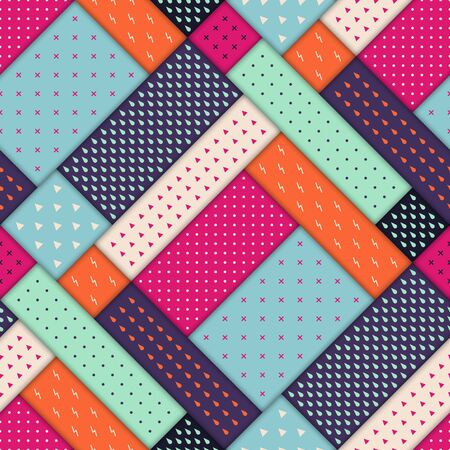 Abstract luxury background. Vector illustration for your design.のイラスト素材