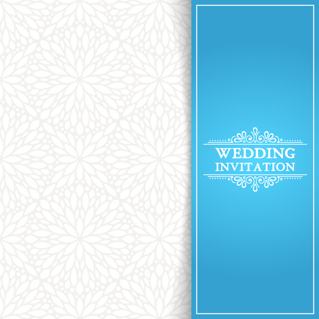 Vector business cards. Vintage decorative elements with mandala.のイラスト素材