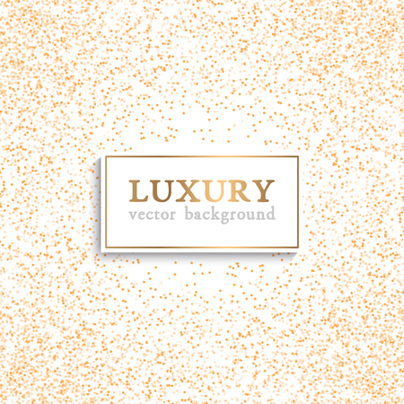 Luxury vector patternのイラスト素材